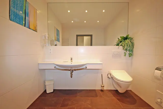 Modern Art Green | Smart stay near the town center & Planai West — Schladming Appartements Maria Gruber GmbH, Schladming (8/10)