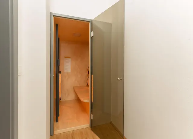 Modern Art Penthouse XXL | Art & Design Hideaway mit Panoramaterrasse nahe Zentrum & Planai West — Schladming Appartements Maria Gruber GmbH, Schladming (18/22)
