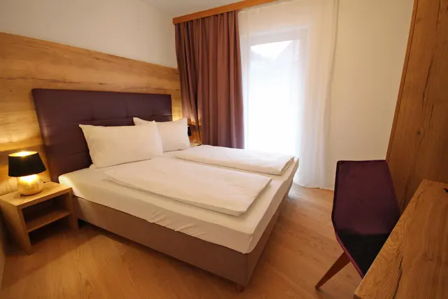 Parkgasse Garden Top 5 | Premium tuinappartement op een rustige toplocatie dicht bij het centrum & Planai — Schladming Appartements Maria Gruber GmbH, Schladming (12/23)