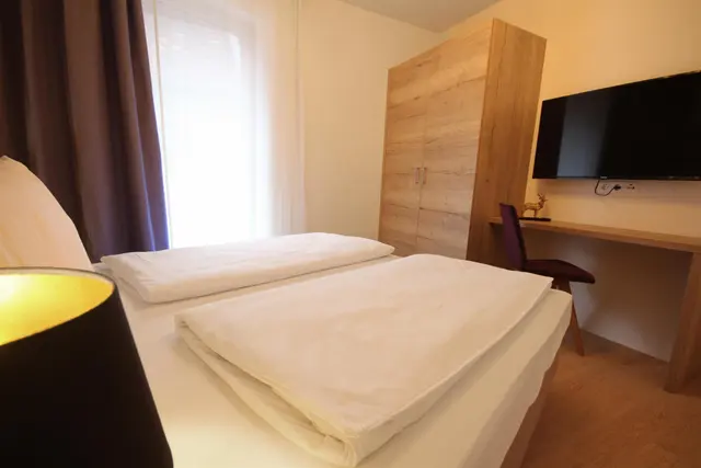 Parkgasse Garden Top 5 | Premium tuinappartement op een rustige toplocatie dicht bij het centrum & Planai — Schladming Appartements Maria Gruber GmbH, Schladming (13/23)