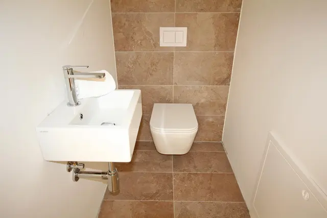 Parkgasse Garden Top 5 | Premium tuinappartement op een rustige toplocatie dicht bij het centrum & Planai — Schladming Appartements Maria Gruber GmbH, Schladming (15/23)