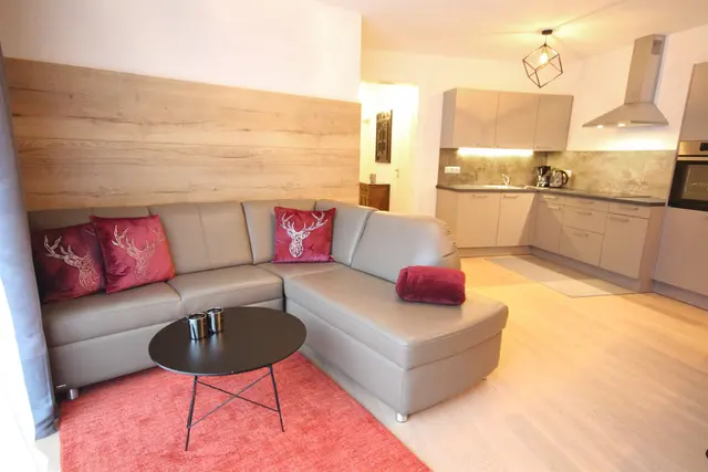 Parkgasse Garden Top 5 | Premium tuinappartement op een rustige toplocatie dicht bij het centrum & Planai — Schladming Appartements Maria Gruber GmbH, Schladming (2/23)