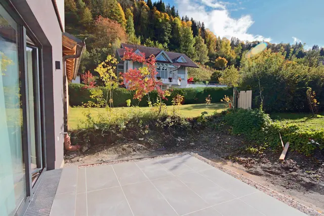 Parkgasse Garden Top 5 | Premium tuinappartement op een rustige toplocatie dicht bij het centrum & Planai — Schladming Appartements Maria Gruber GmbH, Schladming (21/23)