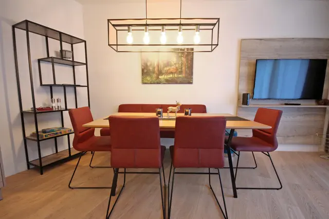 Parkgasse Garden Top 5 | Premium tuinappartement op een rustige toplocatie dicht bij het centrum & Planai — Schladming Appartements Maria Gruber GmbH, Schladming (3/23)