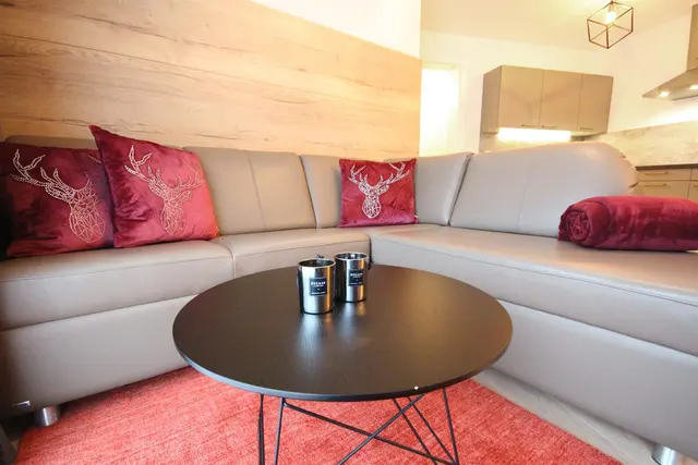 Parkgasse Garden Top 5 | Premium tuinappartement op een rustige toplocatie dicht bij het centrum & Planai — Schladming Appartements Maria Gruber GmbH, Schladming (6/23)