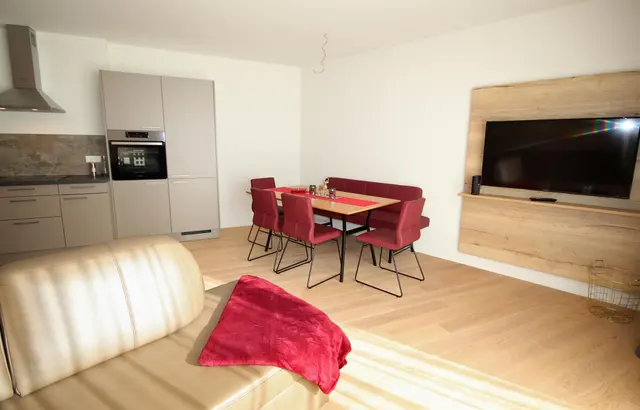 Parkgasse Garden Top 5 | Premium tuinappartement op een rustige toplocatie dicht bij het centrum & Planai — Schladming Appartements Maria Gruber GmbH, Schladming (9/23)