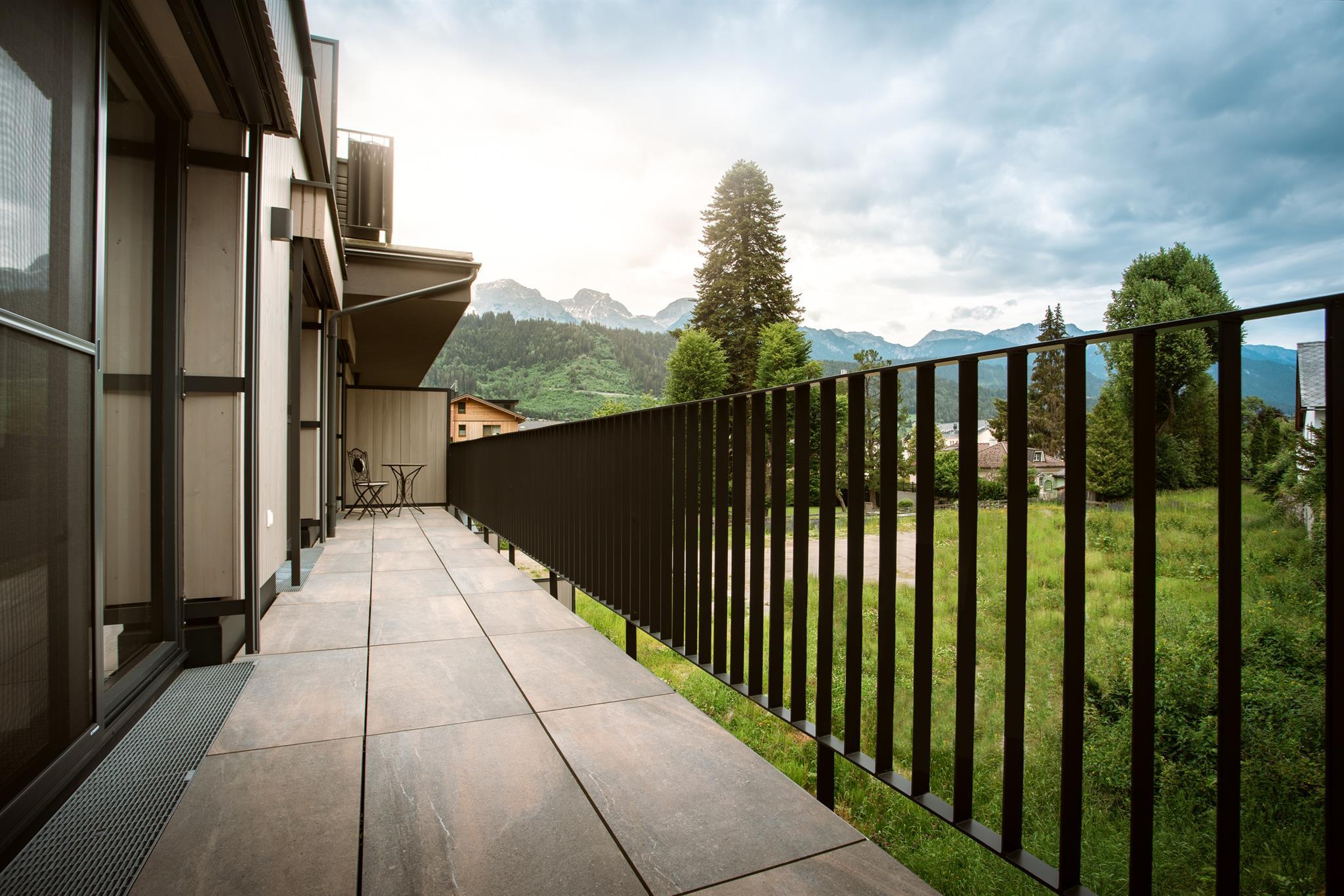 Parkgasse Planai View Top 7 | Premium apartment with balcony & Planai views in a quiet prime location near the town center & Planai — apartment at Schladming Appartements Maria Gruber GmbH, Schladming — photo 9 of 10