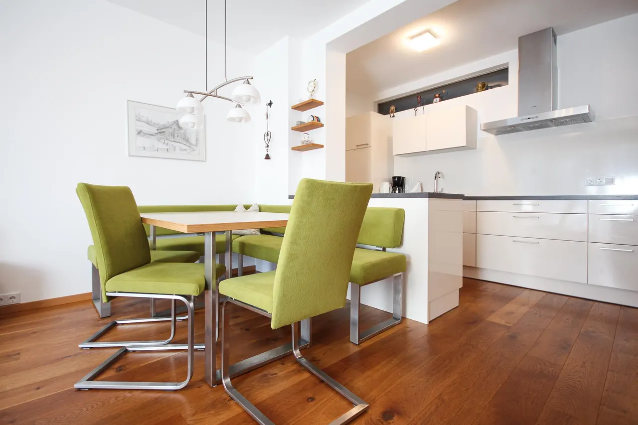 Planai West | Ganzjahres-Aktivlage direkt an der Planai West Piste mit Dachsteinblick – Schladming Appartements Maria Gruber GmbH