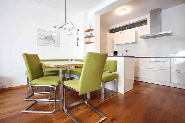 Planai West | Year-round activity base right by the Planai West slopes with Dachstein views – Schladming Appartements Maria Gruber GmbH