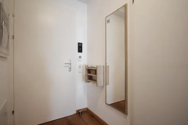 Planai West | Ganzjahres-Aktivlage direkt an der Planai West Piste mit Dachsteinblick — Schladming Appartements Maria Gruber GmbH, Schladming (15/17)