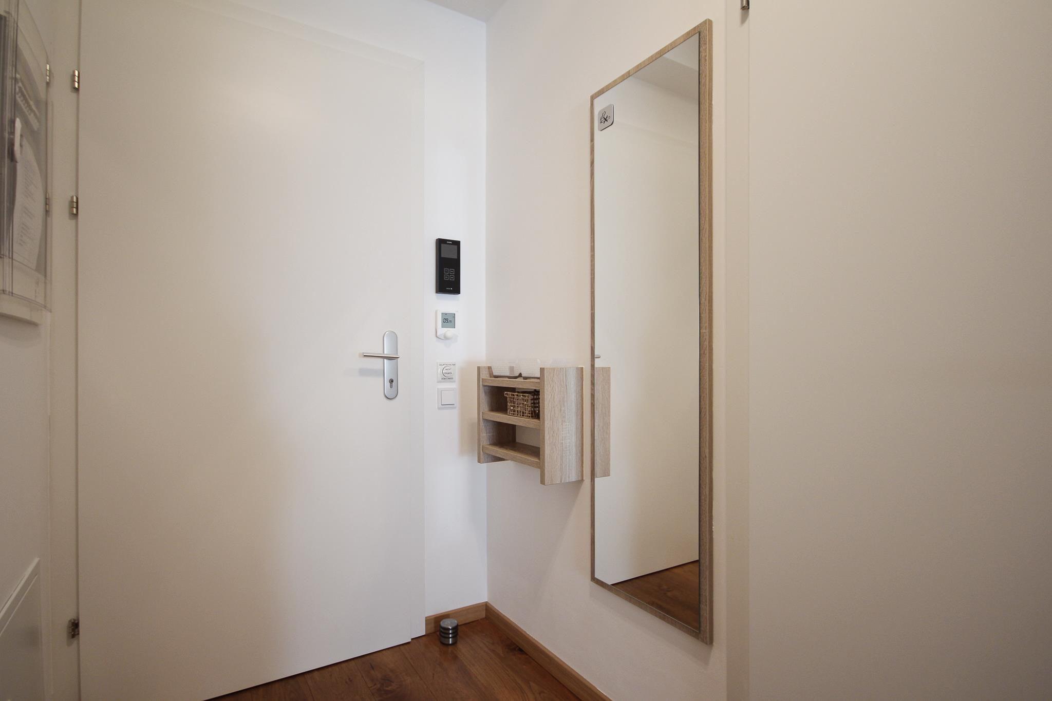 Planai West | Year-round activity base right by the Planai West slopes with Dachstein views — apartment at Schladming Appartements Maria Gruber GmbH, Schladming — photo 15 of 17