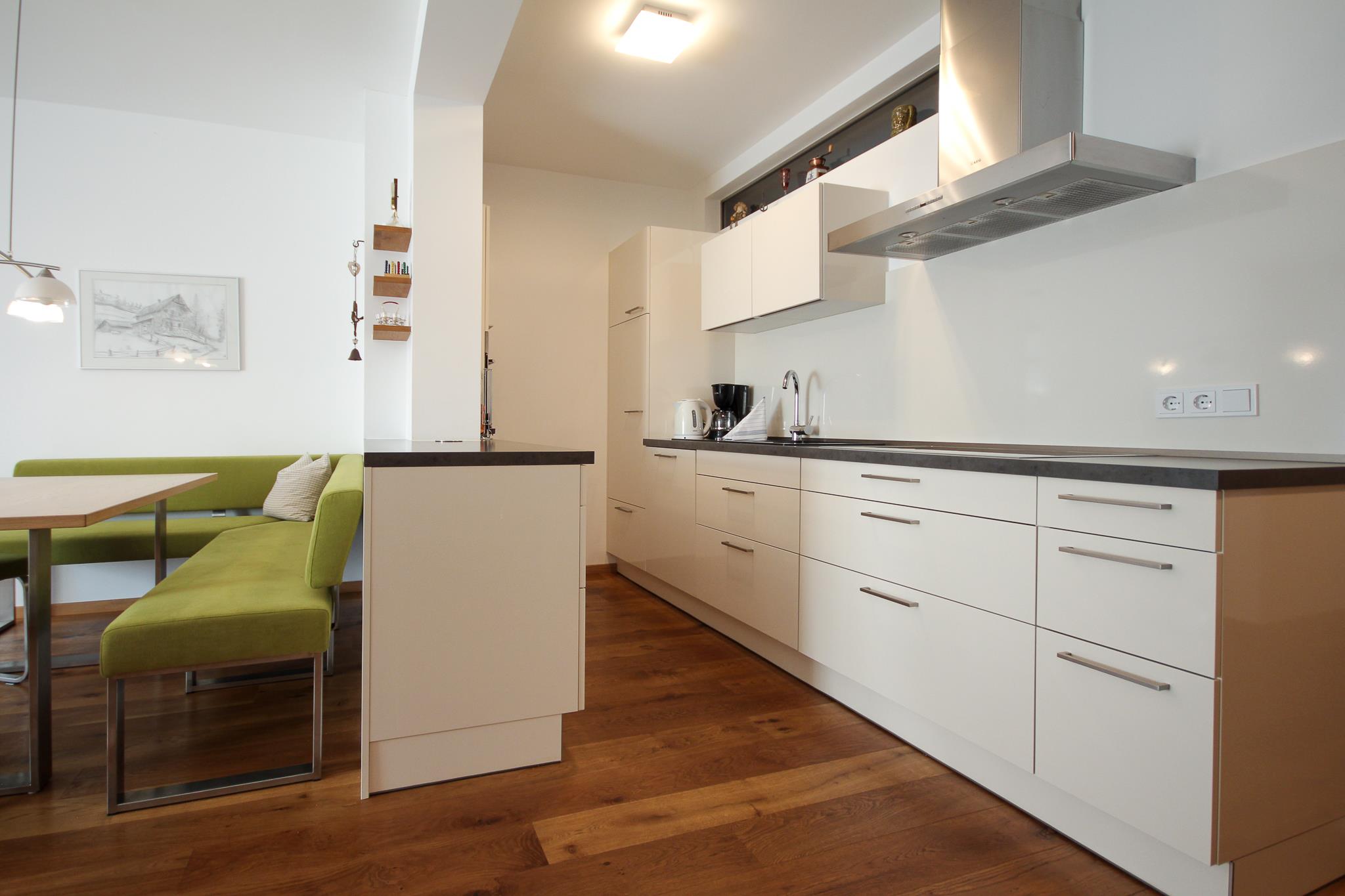 Planai West | Year-round activity base right by the Planai West slopes with Dachstein views — apartment at Schladming Appartements Maria Gruber GmbH, Schladming — photo 3 of 17