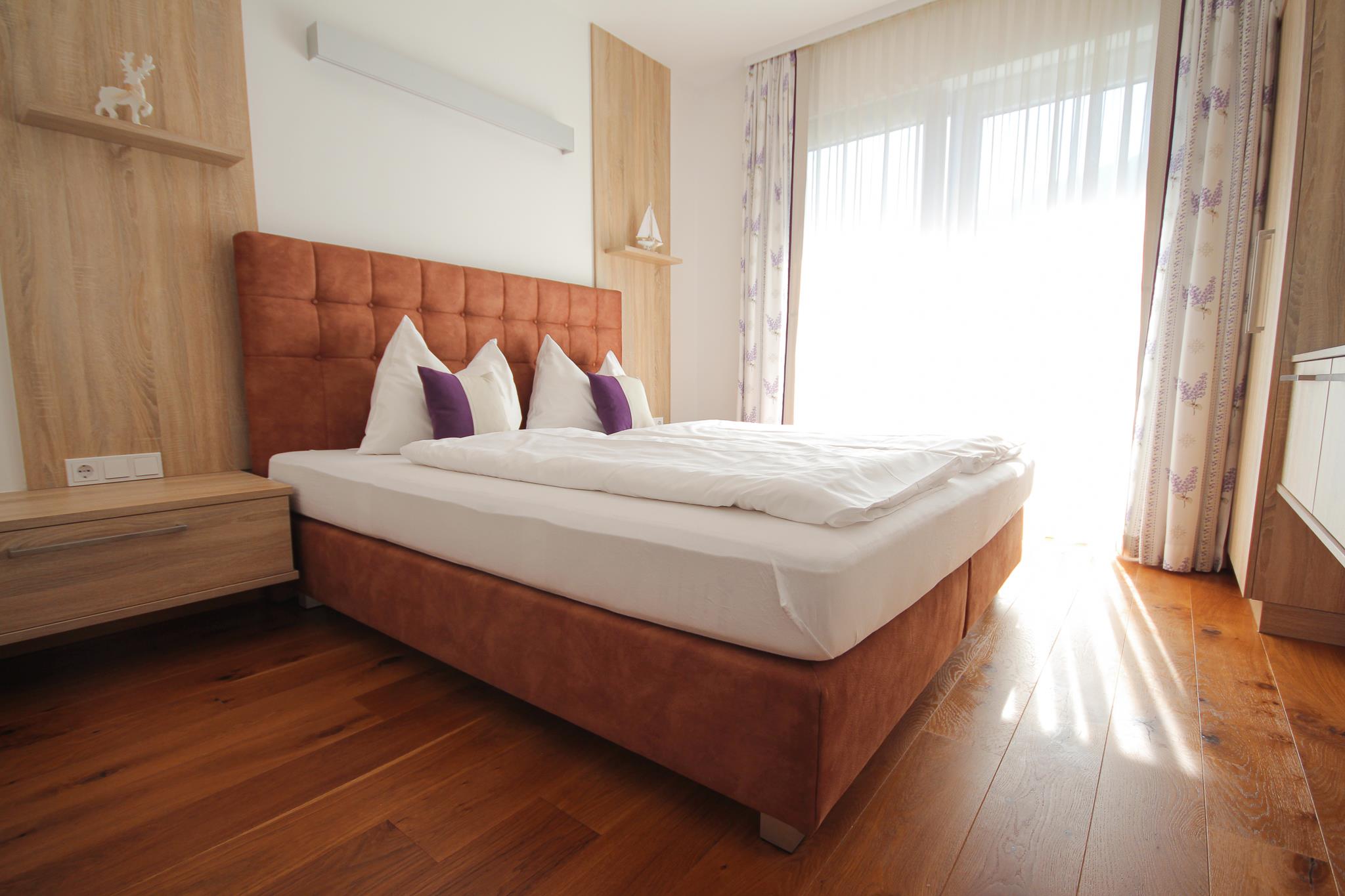 Planai West | Year-round activity base right by the Planai West slopes with Dachstein views — apartment at Schladming Appartements Maria Gruber GmbH, Schladming — photo 4 of 17
