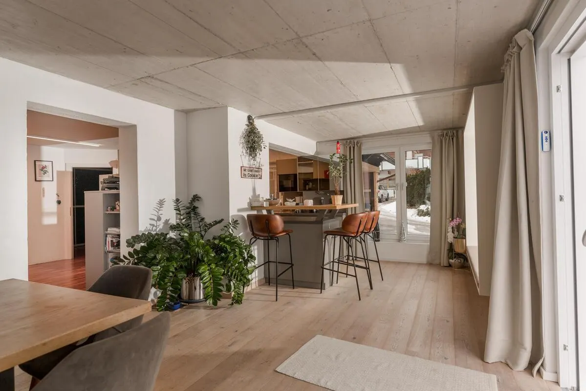 Quartier 179 | 4 Schlafzimmer und Panoramablick – Schladming Appartements Maria Gruber GmbH