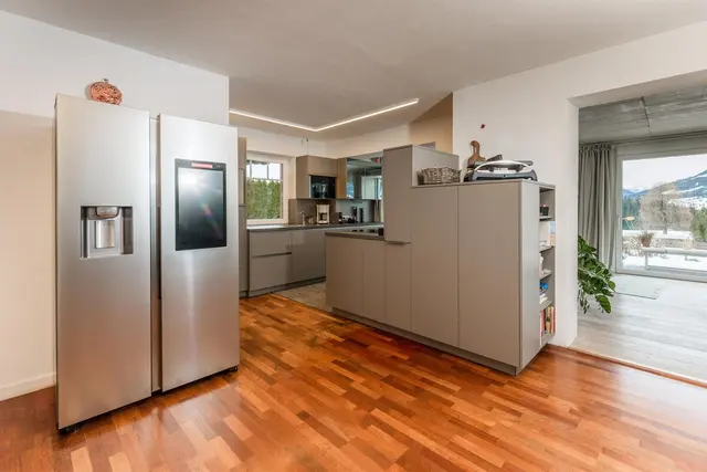 Quartier 179 | 4 Schlafzimmer und Panoramablick — Schladming Appartements Maria Gruber GmbH, Schladming (10/39)