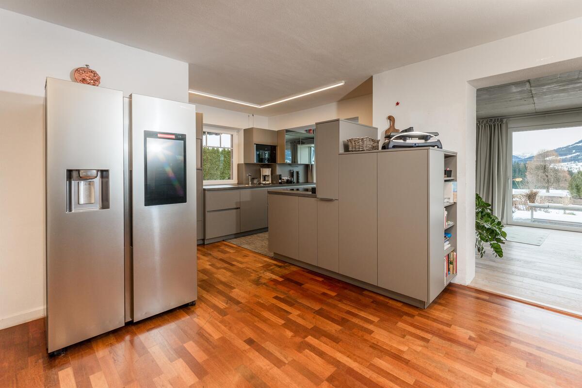 Quartier 179 | 4 bedrooms and panoramic view — apartment at Schladming Appartements Maria Gruber GmbH, Schladming — photo 10 of 39