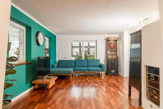 Quartier 179 | 4 Schlafzimmer und Panoramablick — Schladming Appartements Maria Gruber GmbH, Schladming (14/39)