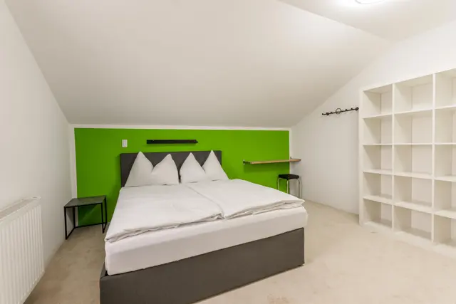 Quartier 179 | 4 Schlafzimmer und Panoramablick — Schladming Appartements Maria Gruber GmbH, Schladming (19/39)