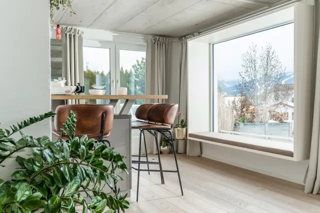 Quartier 179 | 4 Schlafzimmer und Panoramablick — Schladming Appartements Maria Gruber GmbH, Schladming (2/39)