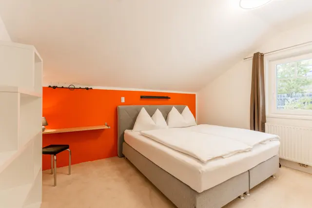 Quartier 179 | 4 Schlafzimmer und Panoramablick — Schladming Appartements Maria Gruber GmbH, Schladming (20/39)