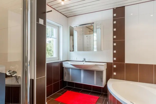 Quartier 179 | 4 Schlafzimmer und Panoramablick — Schladming Appartements Maria Gruber GmbH, Schladming (21/39)