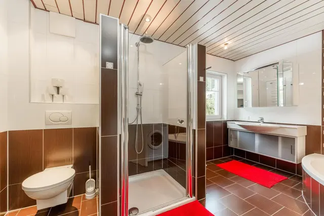 Quartier 179 | 4 Schlafzimmer und Panoramablick — Schladming Appartements Maria Gruber GmbH, Schladming (22/39)