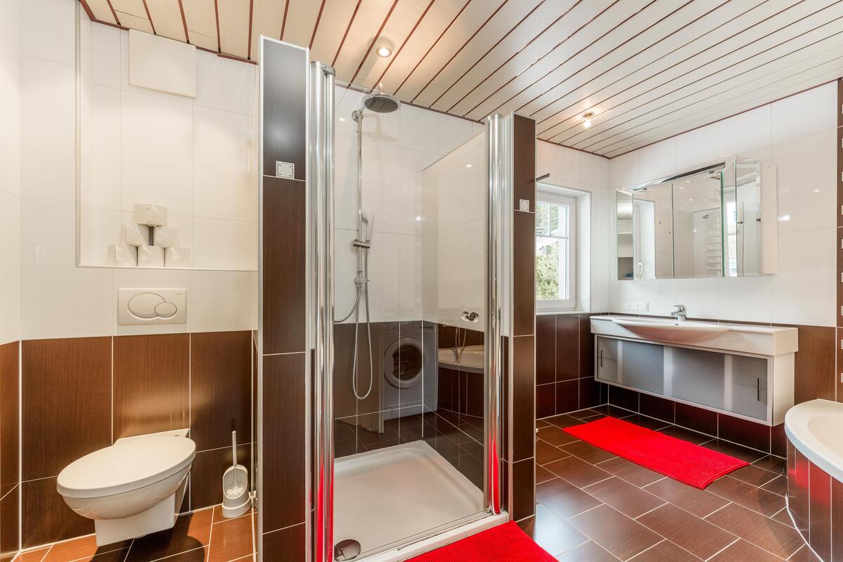 Quartier 179 | 4 bedrooms and panoramic view — apartment at Schladming Appartements Maria Gruber GmbH, Schladming — photo 22 of 39