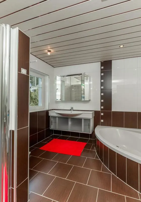 Quartier 179 | 4 Schlafzimmer und Panoramablick — Schladming Appartements Maria Gruber GmbH, Schladming (23/39)