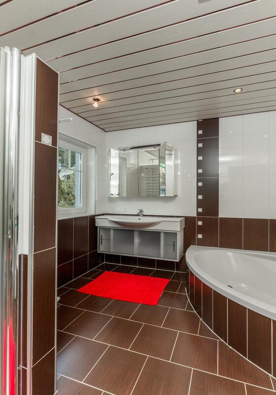 Quartier 179 | 4 bedrooms and panoramic view — apartment at Schladming Appartements Maria Gruber GmbH, Schladming — photo 23 of 39