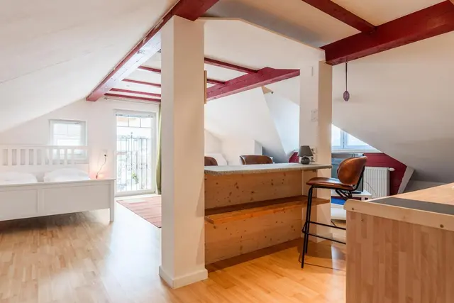 Quartier 179 | 4 Schlafzimmer und Panoramablick — Schladming Appartements Maria Gruber GmbH, Schladming (24/39)