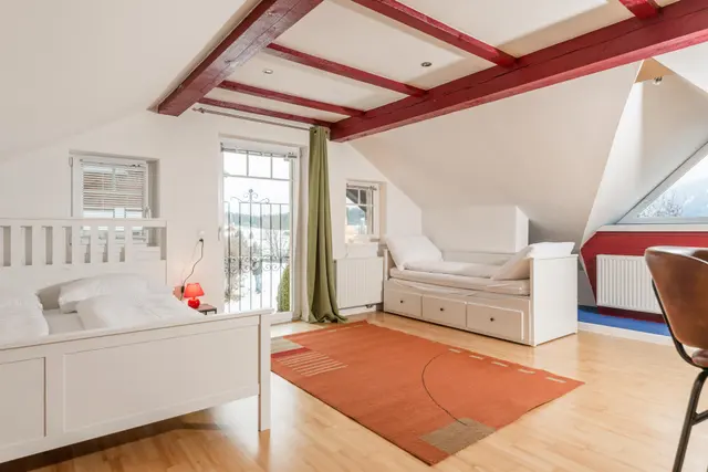 Quartier 179 | 4 Schlafzimmer und Panoramablick — Schladming Appartements Maria Gruber GmbH, Schladming (25/39)