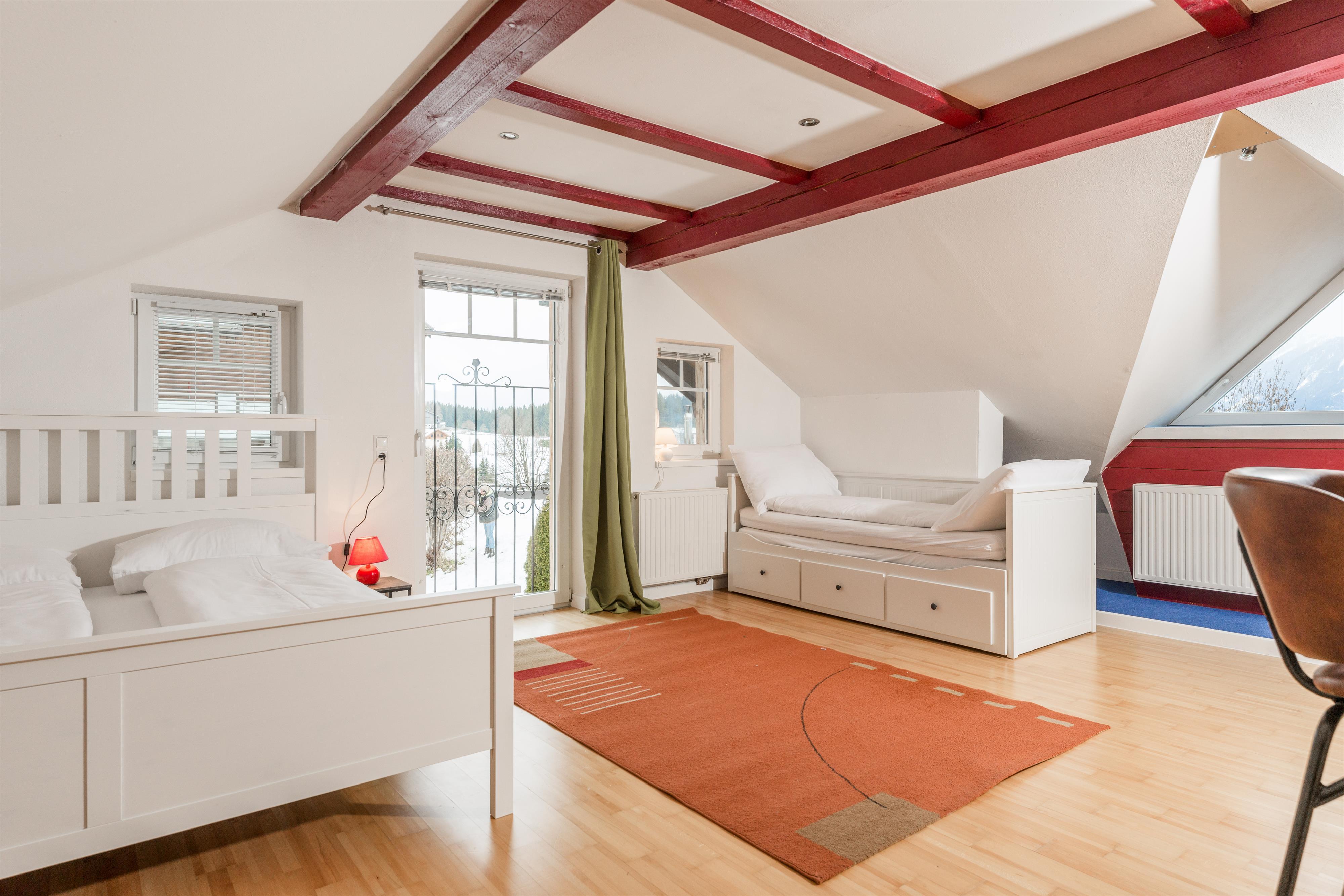 Quartier 179 | 4 bedrooms and panoramic view — apartment at Schladming Appartements Maria Gruber GmbH, Schladming — photo 25 of 39