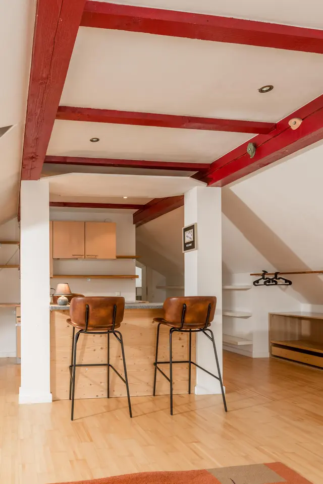Quartier 179 | 4 Schlafzimmer und Panoramablick — Schladming Appartements Maria Gruber GmbH, Schladming (26/39)
