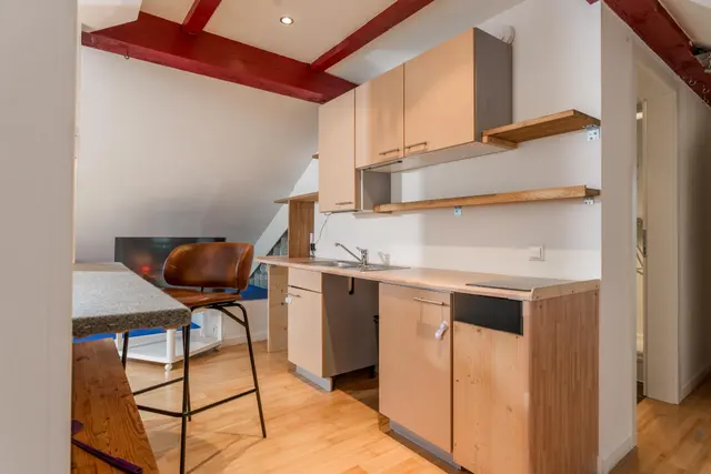 Quartier 179 | 4 Schlafzimmer und Panoramablick — Schladming Appartements Maria Gruber GmbH, Schladming (27/39)