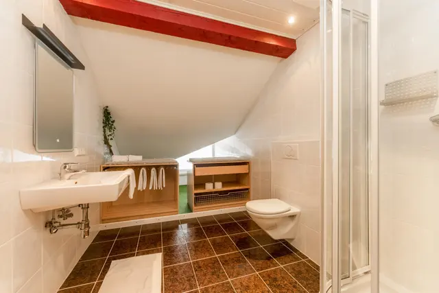 Quartier 179 | 4 Schlafzimmer und Panoramablick — Schladming Appartements Maria Gruber GmbH, Schladming (28/39)