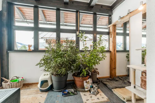 Quartier 179 | 4 Schlafzimmer und Panoramablick — Schladming Appartements Maria Gruber GmbH, Schladming (29/39)