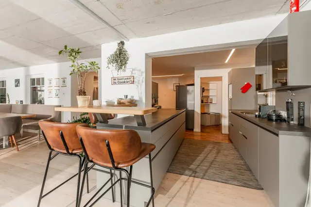 Quartier 179 | 4 Schlafzimmer und Panoramablick — Schladming Appartements Maria Gruber GmbH, Schladming (3/39)