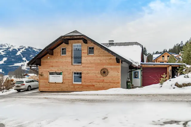 Quartier 179 | 4 Schlafzimmer und Panoramablick — Schladming Appartements Maria Gruber GmbH, Schladming (30/39)