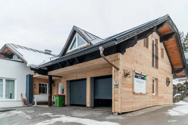 Quartier 179 | 4 Schlafzimmer und Panoramablick — Schladming Appartements Maria Gruber GmbH, Schladming (31/39)