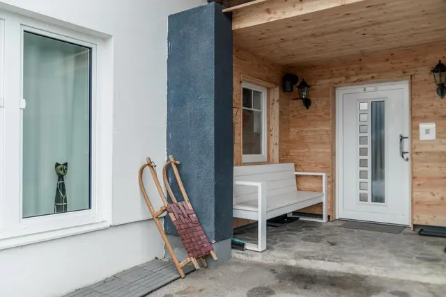 Quartier 179 | 4 Schlafzimmer und Panoramablick — Schladming Appartements Maria Gruber GmbH, Schladming (32/39)