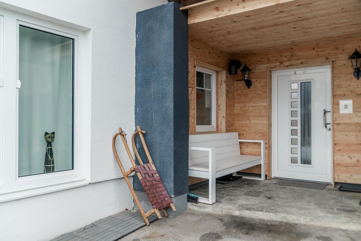 Quartier 179 | 4 bedrooms and panoramic view — apartment at Schladming Appartements Maria Gruber GmbH, Schladming — photo 32 of 39
