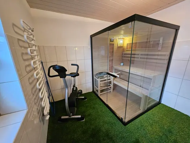 Quartier 179 | 4 Schlafzimmer und Panoramablick — Schladming Appartements Maria Gruber GmbH, Schladming (33/39)