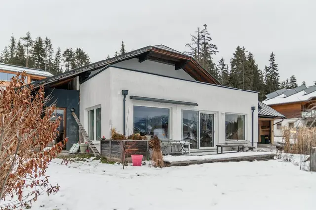 Quartier 179 | 4 Schlafzimmer und Panoramablick — Schladming Appartements Maria Gruber GmbH, Schladming (34/39)