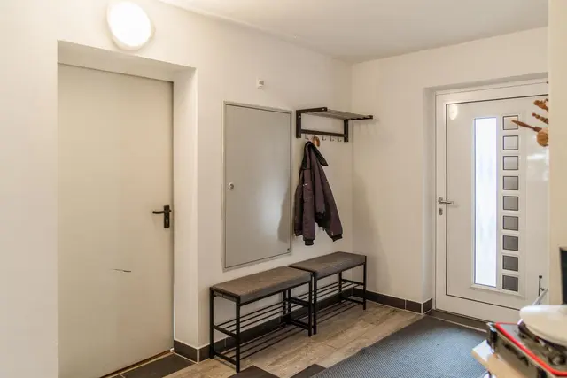 Quartier 179 | 4 Schlafzimmer und Panoramablick — Schladming Appartements Maria Gruber GmbH, Schladming (35/39)