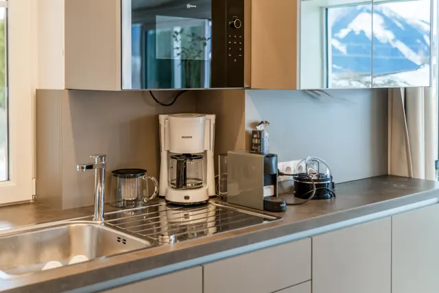 Quartier 179 | 4 Schlafzimmer und Panoramablick — Schladming Appartements Maria Gruber GmbH, Schladming (4/39)