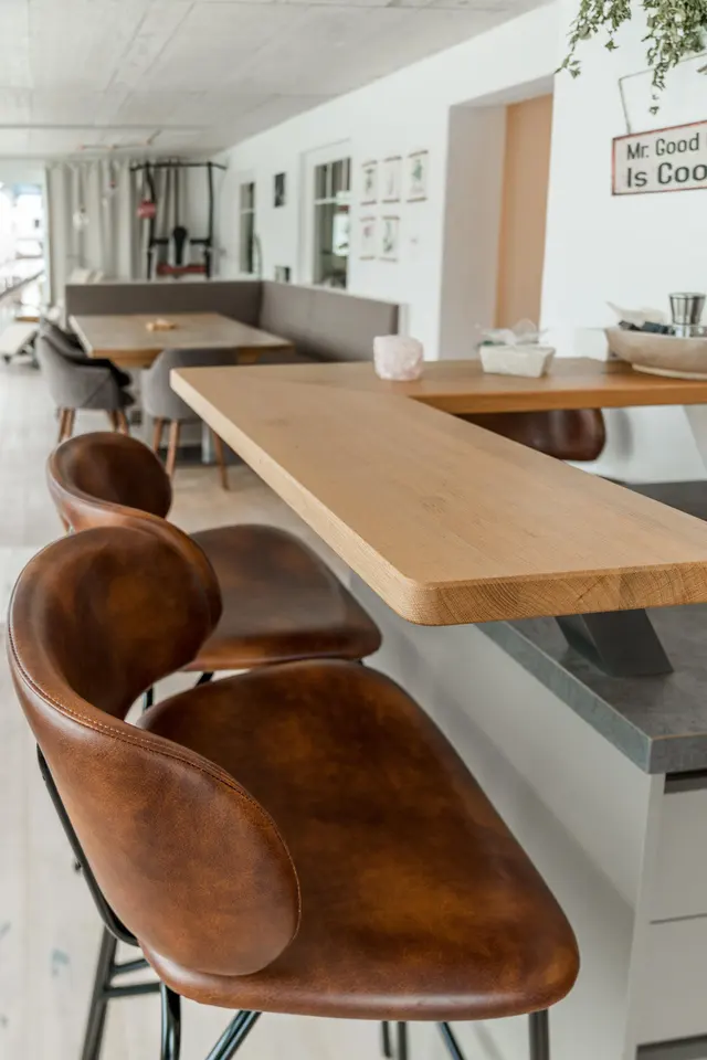 Quartier 179 | 4 Schlafzimmer und Panoramablick — Schladming Appartements Maria Gruber GmbH, Schladming (5/39)