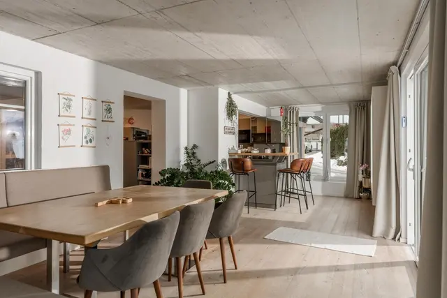 Quartier 179 | 4 Schlafzimmer und Panoramablick — Schladming Appartements Maria Gruber GmbH, Schladming (7/39)