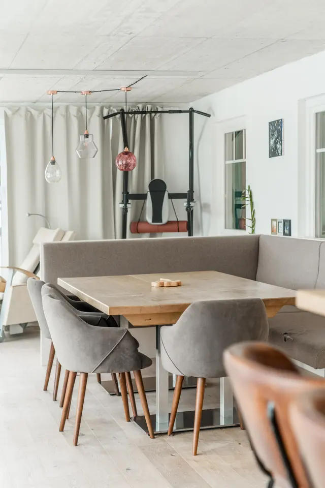 Quartier 179 | 4 Schlafzimmer und Panoramablick — Schladming Appartements Maria Gruber GmbH, Schladming (8/39)