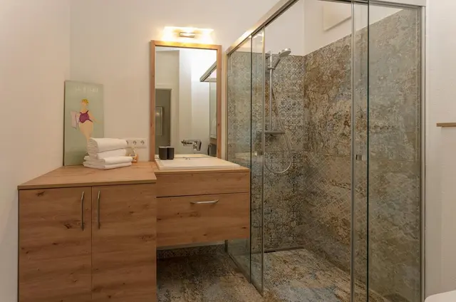 Schneider XL | Lässig-elegantes Premium-Apartment im Zentrum von Schladming nahe Planai — Schladming Appartements Maria Gruber GmbH, Schladming (10/17)
