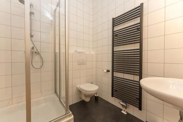 Schneider XL | Lässig-elegantes Premium-Apartment im Zentrum von Schladming nahe Planai — Schladming Appartements Maria Gruber GmbH, Schladming (11/17)